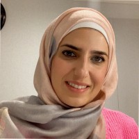 Ola Abazeed