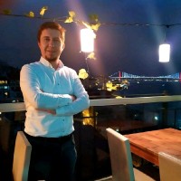 Serhat Çatak