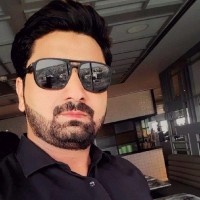 Ehsan Ur Rehman