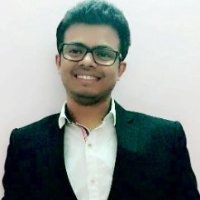 Koushik Ghosh