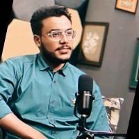 Taha Indrabi