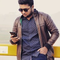 Nayem hossain Saikat