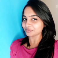 Nivetha Sampath