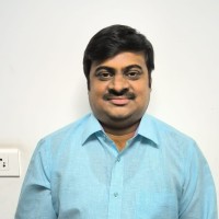 Raja Shekar M.S.