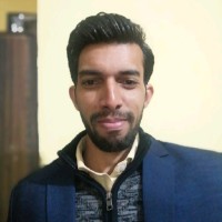 Pushpendra singh Rajput