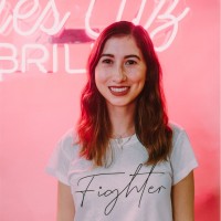 Adriana Cervantes Lepe