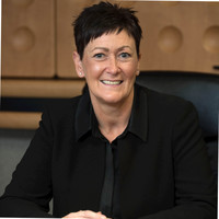 Kathryn Hand