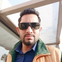Saqib Aqeel