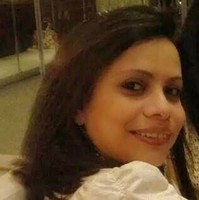 Arhona Dasgupta, Fcca