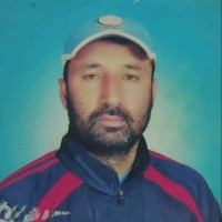 Akaml Khan