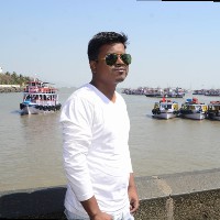 Vishwjeet Gain