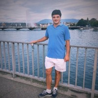 Dario Ezequiel Ledesma