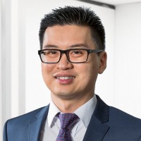 Mark Lim