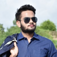 Deep Chauhan