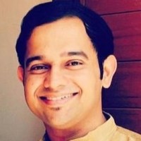 Sagar Vidolkar