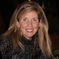 Julie Tellstone, Mba