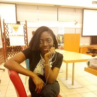 Ufuoma Kama