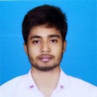 Md Azharuddin Ansari