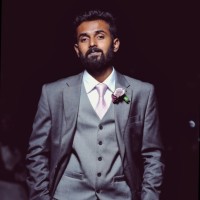Steve Revanth