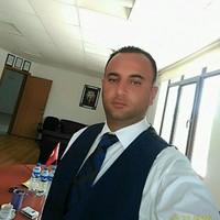 Serhan Bey Desni Gida