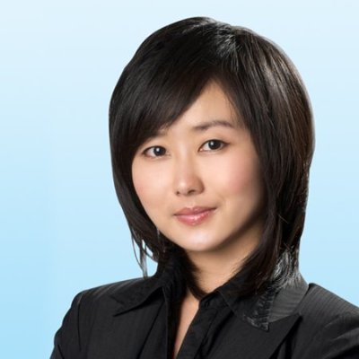 Evelyn Yang