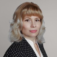 Galina Rosca