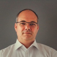 Patrick Eisenhut