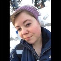 Hege Anita Storlien