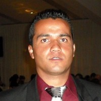 Adrian Garcia Espinoza
