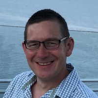 Jim Storey B.Sc, Ph.D