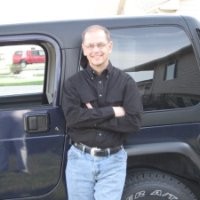 Richard Hardie