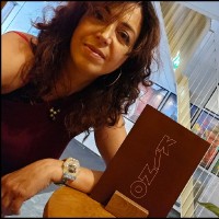Loredana Canepa