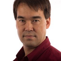 Naoki Bailly