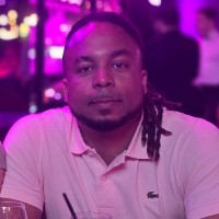 Rodrigue Maximin