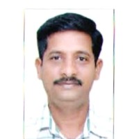 Santosh Saindane