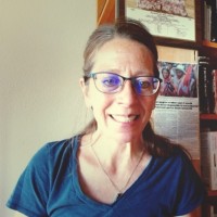 Patricia Ostwald