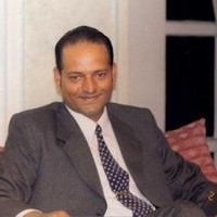 Syed Arif Ali