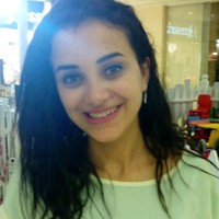 Marina Zakaria
