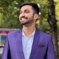 Vimalkumar Sakthivel