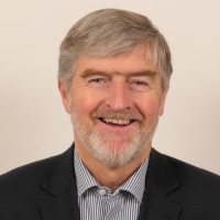 Nick Haining