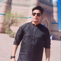 Syed Anwaar Ali Shah