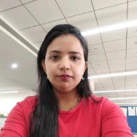 Prachi Gupta