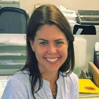 Beatriz Ricardo (CHRL)