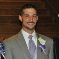 Tony Luther