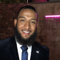 Joshua Otero