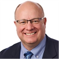 Jeremy Pryor