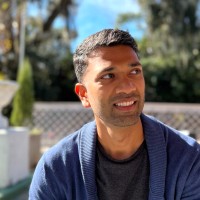 Hemal Patel