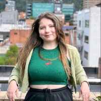 Maria Paula Rodriguez Rueda