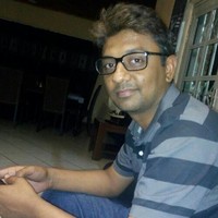 Ronak Desai