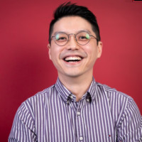 Johan Lim